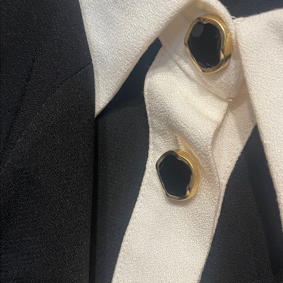 NWT ZARA BUTTON DOWN DRESS /  VARIOUS SIZES - Picture 6 of 8